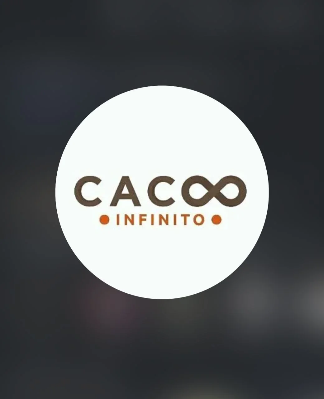 Cacao Infinito