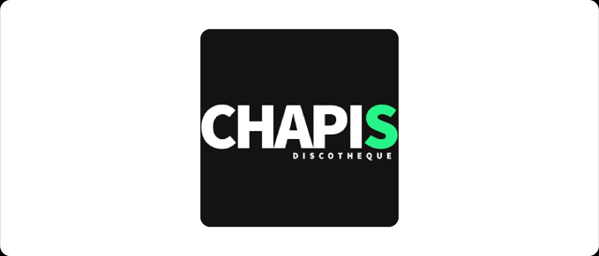 Chapis Discoteca