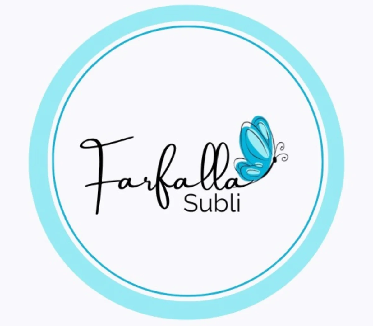 Farfalla Subli
