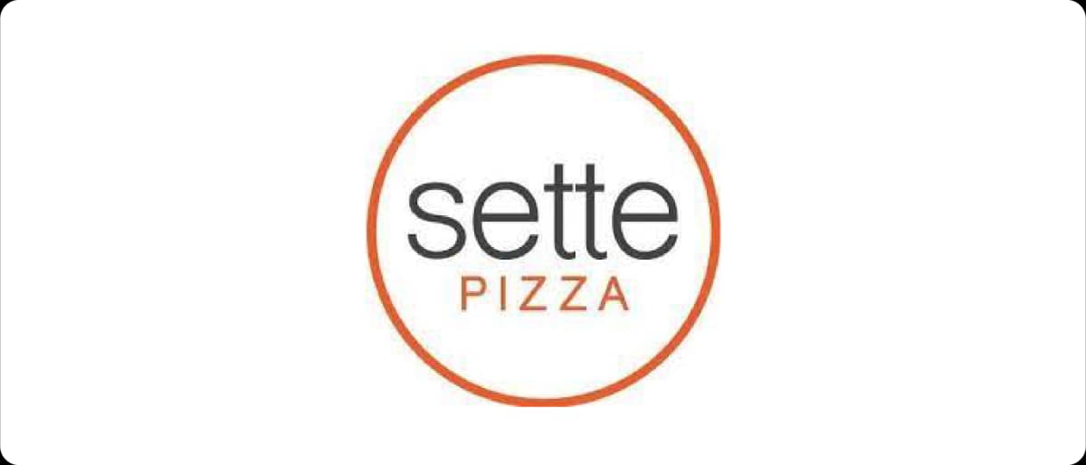 Sette Pizza