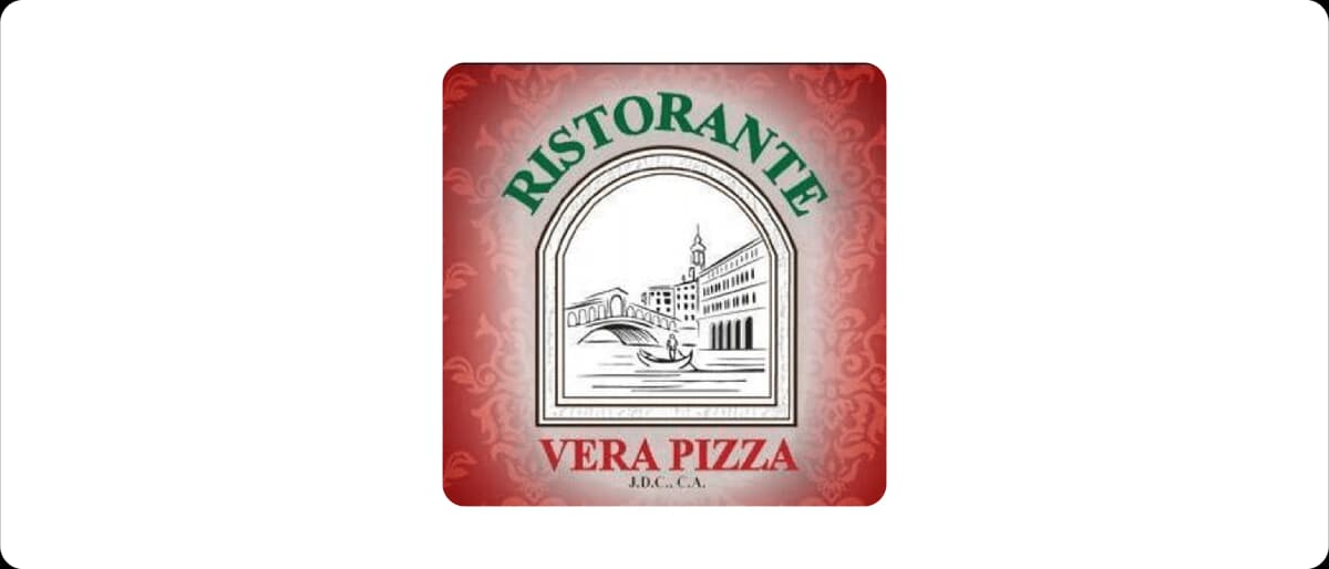 Vera Pizza Restaurante