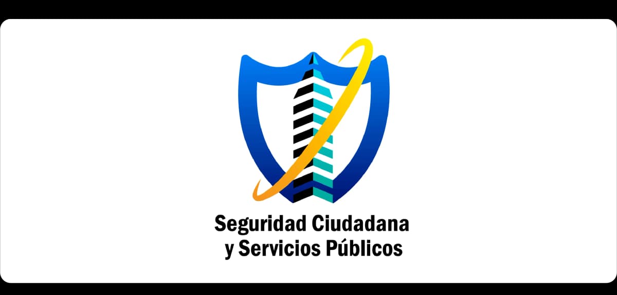 Seguridad Ciudadana y Servicios Públicos