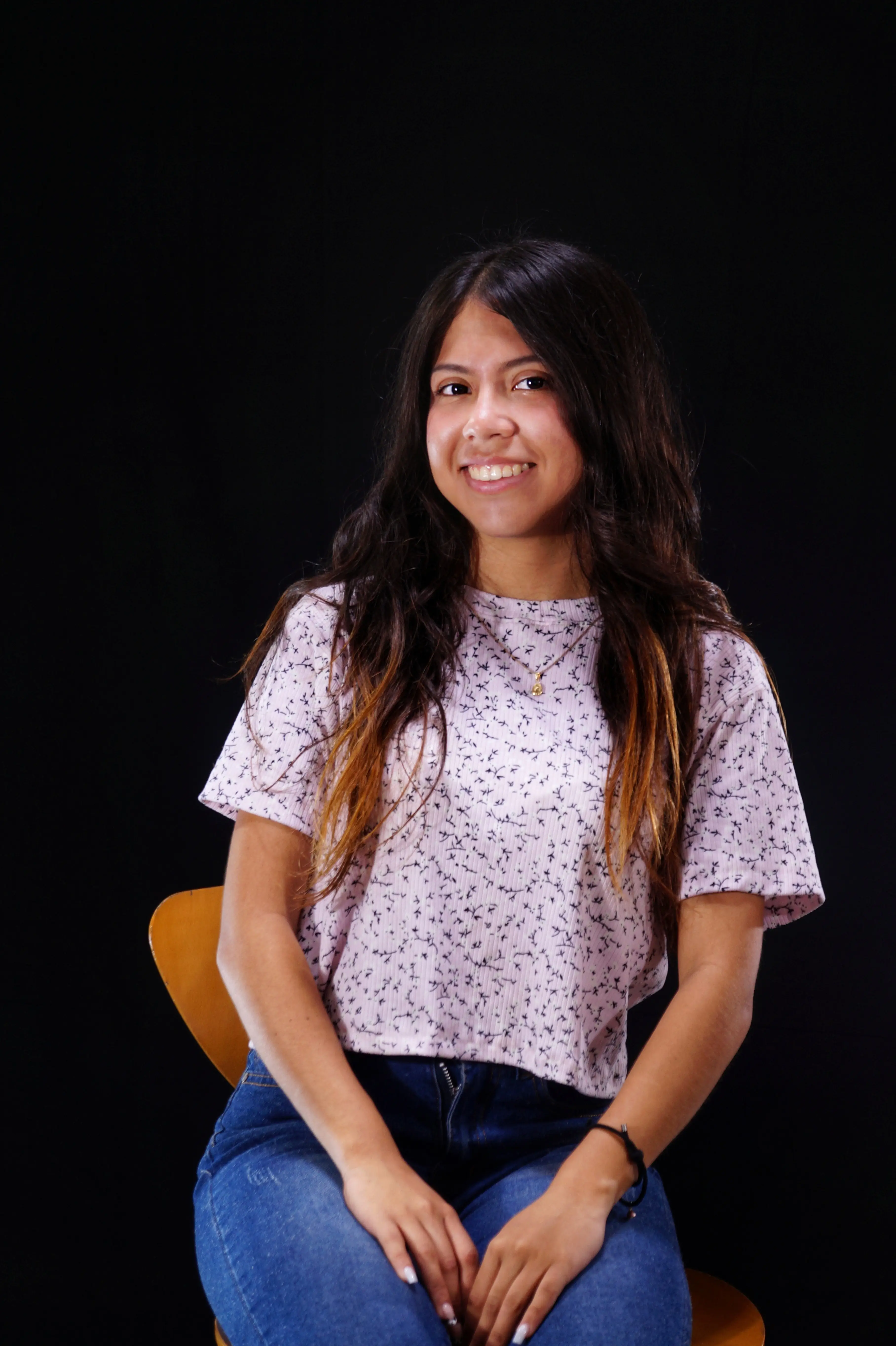María José Productora de Tu Radio Web