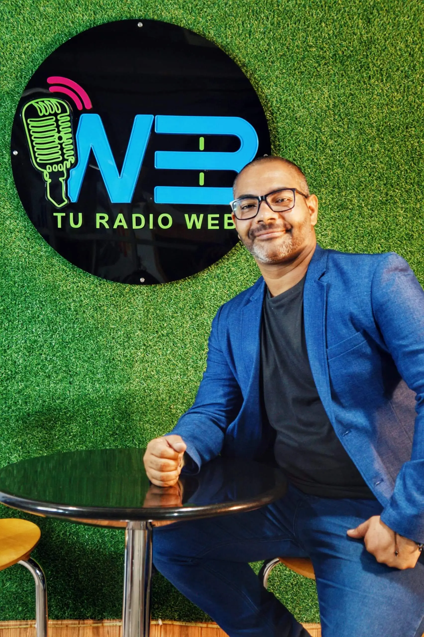 Tu Radio Web