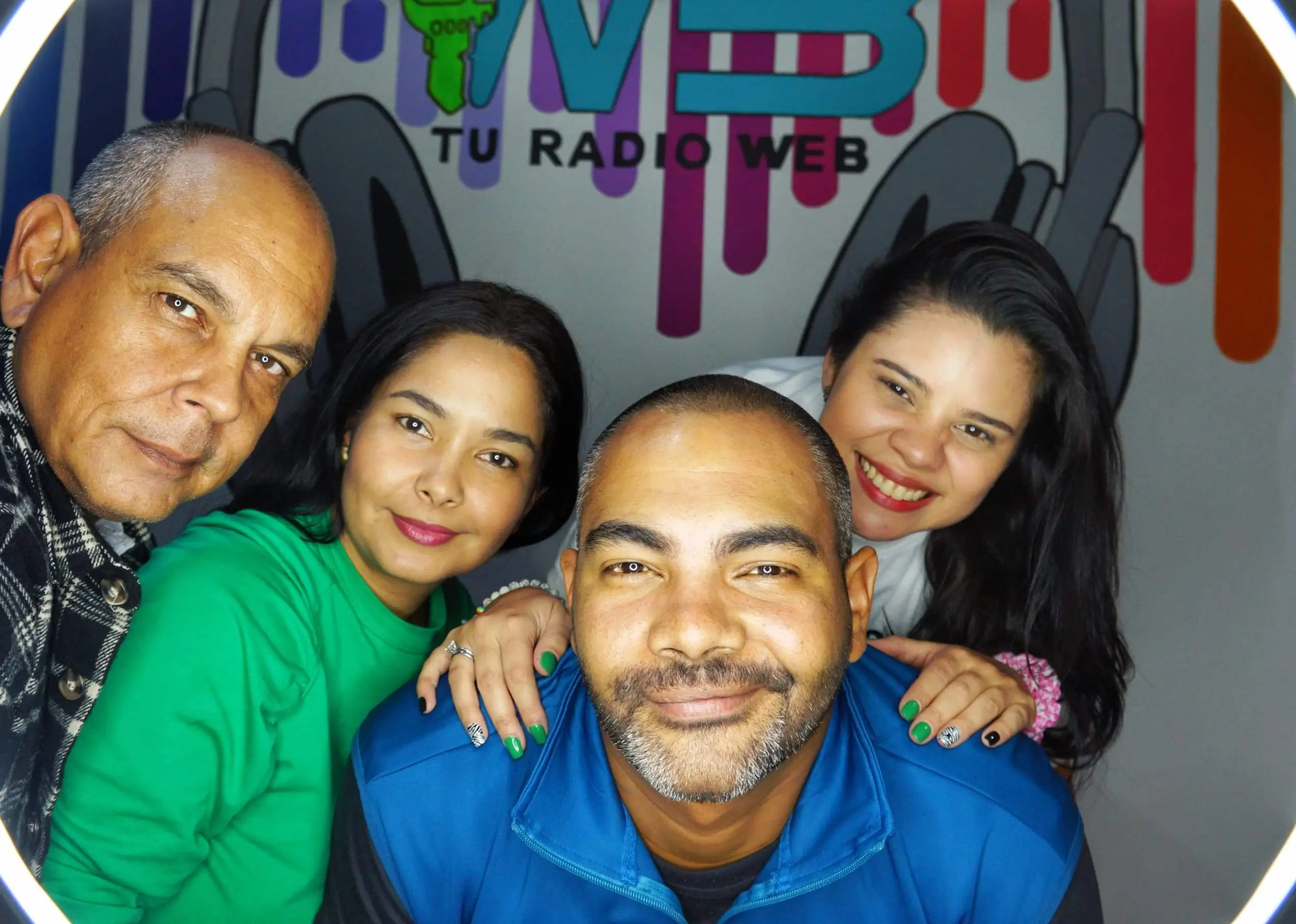 Tu Radio Web