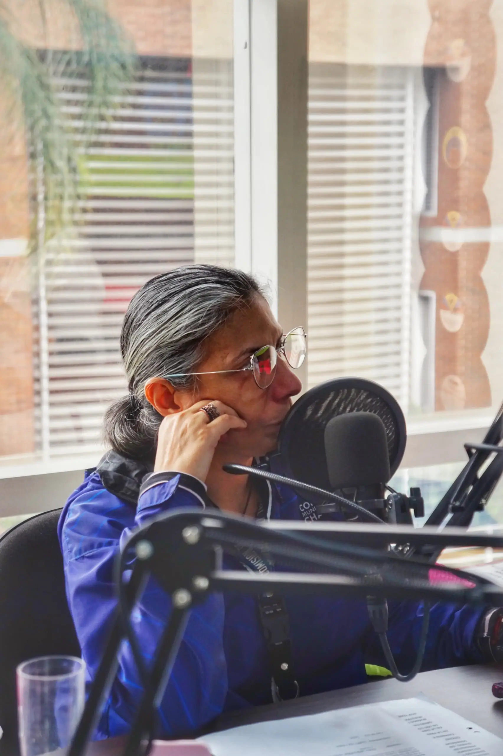 Tu Radio Web