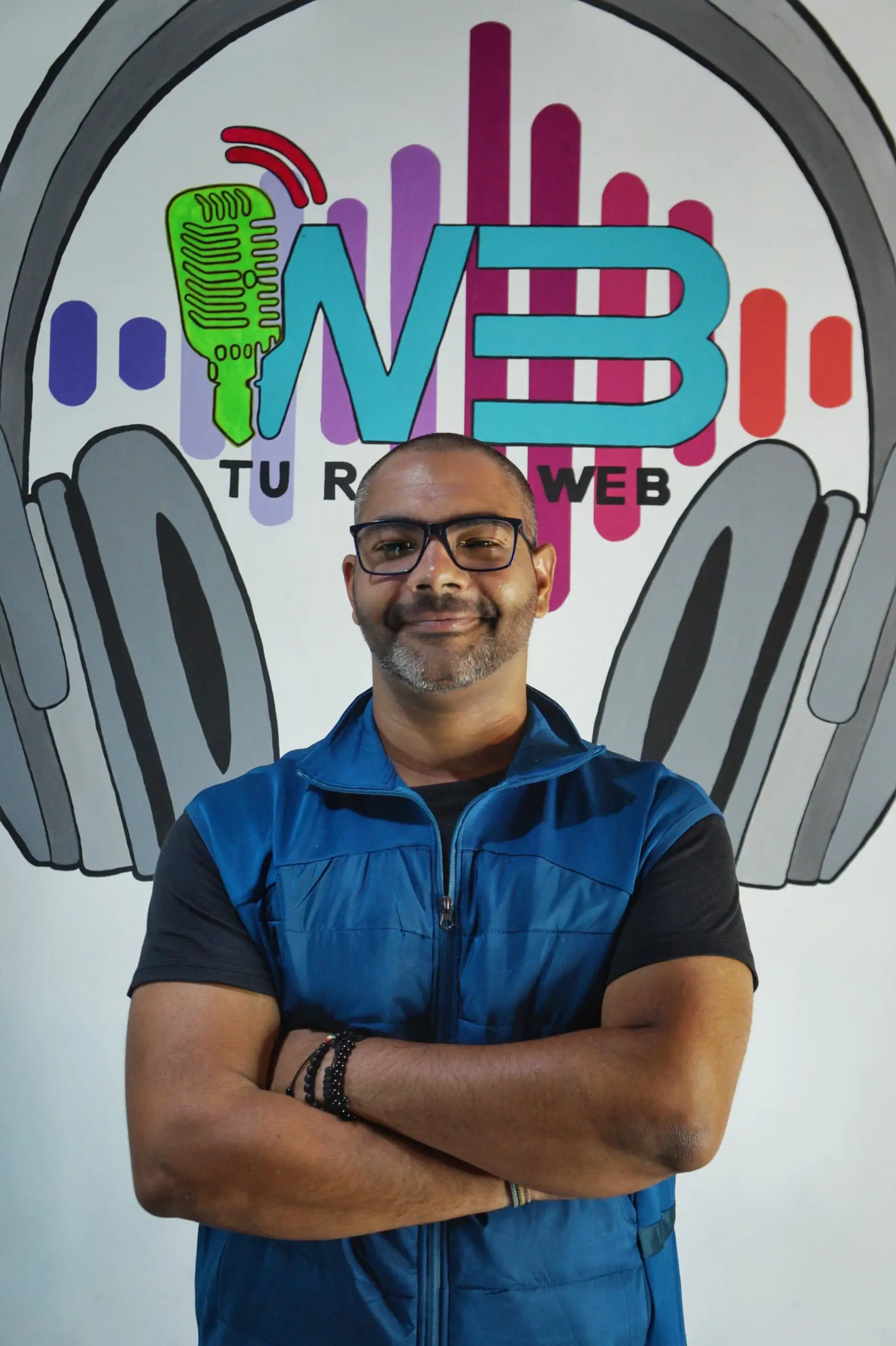 Tu Radio Web
