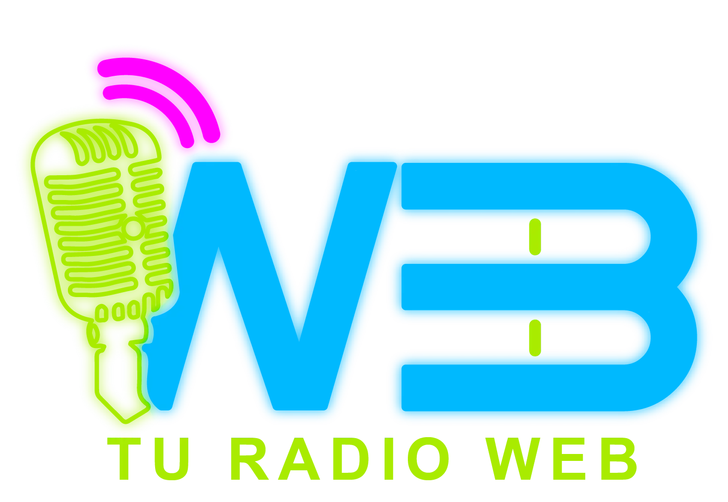 Tu Radio Web